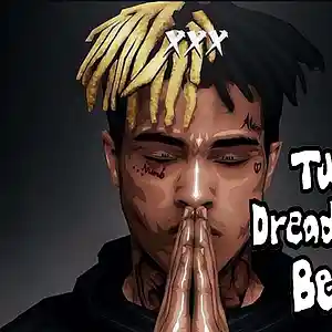 Picture for song 'Trapped (XXXTENTACION Type beat)' by artist 'Turbo Beats'