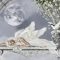 Picture for song 'Oporankujesteszawszenajpiekniejsza IntheMorningyou' by artist 'Vitiyu'