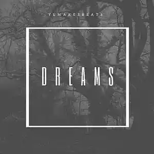 Picture for song 'Dreams (RNB )' by artist 'YLMakesBeats'