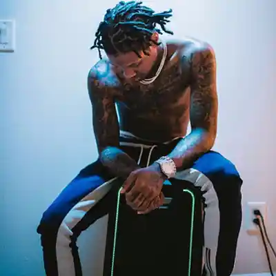 Picture for song 'Holding You Close (Buy 1 Get 1 Free)' by artist 'YOUNG GOTTI BEATS'