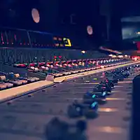 Picture for song 'No Lie - LORE' by artist 'Young Surf On Da Beat'