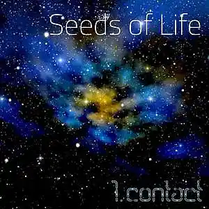 Picture for song 'Seeds of Life' by artist '1st Contact'