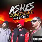 Picture for song 'Ashes by 20 Nickelz feat J-ONE' by artist '20 Nickelz'