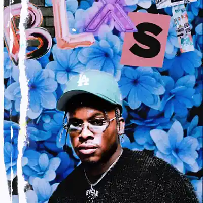 Picture for song 'Summer Nights' by artist '300Cam'
