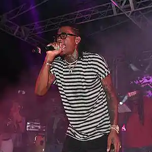 Picture for song 'Dont Even Need You (BUY TWO GET TWO FREE)' by artist '3kReese'