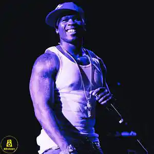 Picture for song 'Roses-50 Cent 2000s Rnb Hip Hop Type Beat 2023' by artist '4Bidden 4Evr'