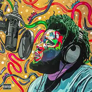 Picture for song 'Son of Life (Rod Wave x Kevin Gates x Polo G)' by artist '6Star Beatz'