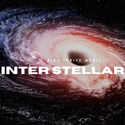 Picture for song 'Cinematic Epic Trailer Music-Inter Stellar' by artist 'Alex Thrive Music'
