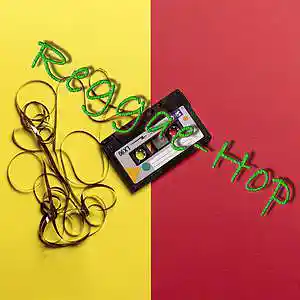 Picture for song 'Reggae Hop - Buy 1 Get 2' by artist 'Axolotl Plata'