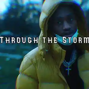 Picture for song '"Through the Storm" Prod. Bandy' by artist 'Bandy Beats'