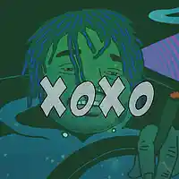 Picture for song 'XOXO' by artist 'BaysFynest Beatz'