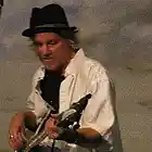 Picture for song 'Odin's Jar (Honey Wine)' by artist 'Bill Beach'