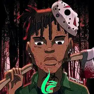 Picture for song 'Out All Night (Juice WRLD x Lil Peep)' by artist 'Bonnie Beats'