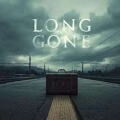 Picture for song 'Polo G Juice Wrld type "Long Gone" Melodic Piano' by artist 'Charisbeats'