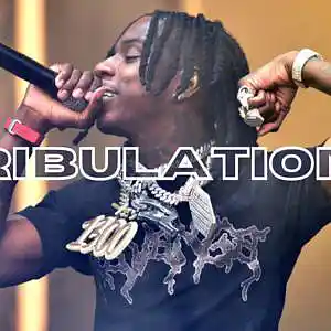 Picture for song 'Tribulations' by artist 'Chipz On The Beat'