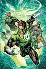 Picture for song 'Green Lantern' by artist 'Chrome G Productionz'