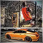 Picture for song 'Foreign Everywhere' by artist 'Deggzy'