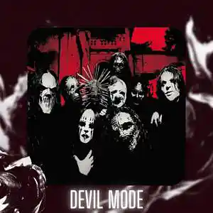 Picture for song '"Devil Mode" Scarlxrd & Slipknot Type Beat' by artist 'D V 1 R V E R S BEATS'