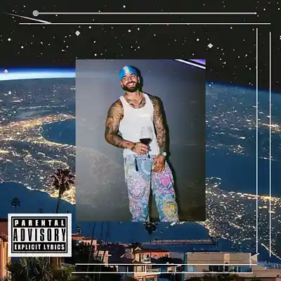 Picture for song 'Type Beat Maluma / Reggaeton / R&B Instrumental 20' by artist 'EDBEATS1'