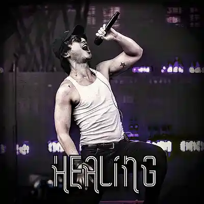Picture for song '*Healing* - Lo-Fi Hip-Hop Instrumental (Buy 2Get 1' by artist 'Elbr'