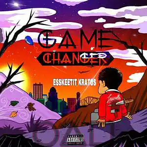 Picture for song 'Game Changer' by artist 'Esskeetit Kratos'