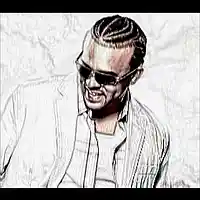 Picture for song 'ESO ES AMOR reggaeton beat 95bpm 2-8-17 tagged' by artist 'FINEST REGGAETON BEATS'