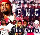 Picture for song 'It's Murder' by artist 'FWC B I G Fatz Stone DJ'