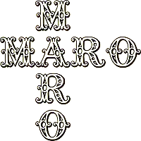 Picture for song 'MaRo (Electro Rock-Dance) (Md) (Instr)' by artist 'George (GoGa) Tarkhan-Mouravi'