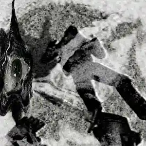 Picture for song 'Dark slipin - ghotti, rockwteadylc, tokerbeats (m' by artist 'Ghotti'