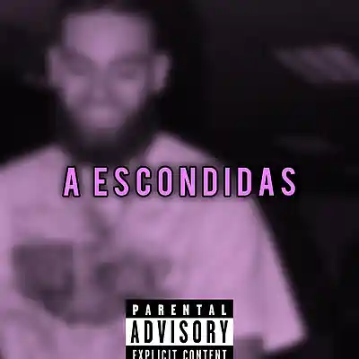 Picture for song 'A Escondidas' by artist 'Gvbriel 777'