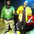 Picture for song '*SOLD* IN DA CLUB' by artist 'HOLLYWOOD LEGEND PRODUCTIONS'