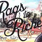 Picture for song '*TRAP* Rags to Riches (Goteem) - Free DL' by artist 'iamonebeats'