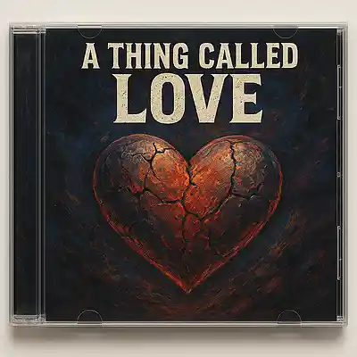 Picture for song 'A Thing Called Love' by artist 'Jacob Fike Music'