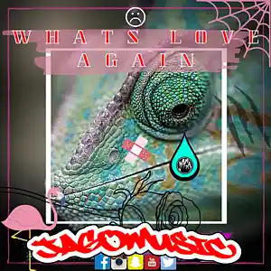 Picture for song 'Whats Love Again' by artist 'Jago Music'