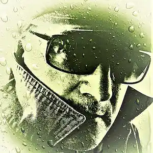 Picture for song 'More than a Lost Frontier' by artist 'Javier Vecino'