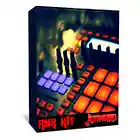 Picture for song 'R&B Drumkit Preview (ft.Jurrivh)' by artist 'Jermano'