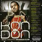 Picture for song 'Kanye West - Can't tell me nuttin (remix)' by artist 'Jmaj7Music'