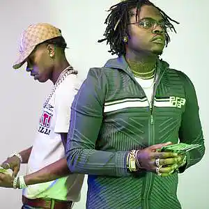 Picture for song 'Whole Thing "Gunna type beat"' by artist 'Jramonthetrack'