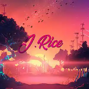 Picture for song 'J.Rice - Chill Lo-fi beat' by artist 'J.Rice3'