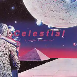 Picture for song 'Celestial' by artist 'Juzdin'