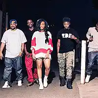 Picture for song 'Down Chick (@kdbeats6ix13)' by artist 'KD Beats 6ix13'