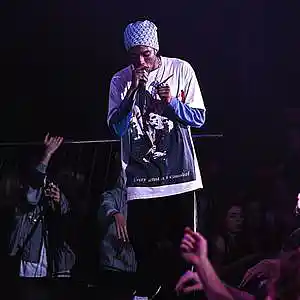 Picture for song 'LOUI X - Pierre Bourne, Playboi Carti (KXDET)' by artist 'KXDET'