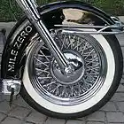 Picture for song 'Mile Zero' by artist 'Larry and Dawn O'Connell'