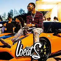 Picture for song 'Dont See Us' by artist 'Lbeats.com'