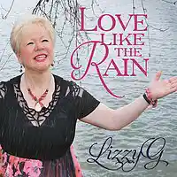 Picture for song 'Bitten By The Bug' by artist 'LizzyG Music'