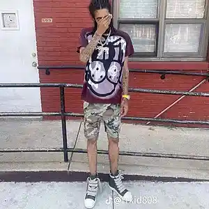 Picture for song 'Ot7 Quanny Type Beat-"Block Hot"' by artist 'MP3Meech'