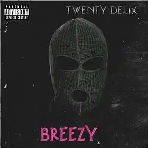 Picture for song 'BREEZY - Twenty Delix' by artist 'Majeduu'