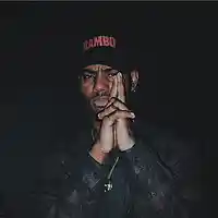 Picture for song 'Sorry (Bryson Tiller Type Beat)' by artist 'Major Wave'