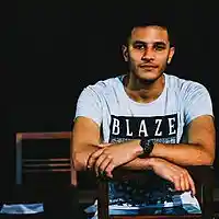 Picture for song 'Routine' by artist 'Marwan Haroun'
