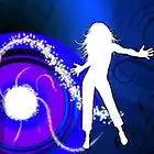 Picture for song 'Wonderful Dancing' by artist 'Maybe 2nd Floor'